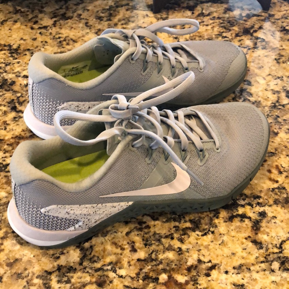 Nike Metcon 4